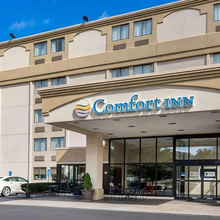 Hotel Comfort