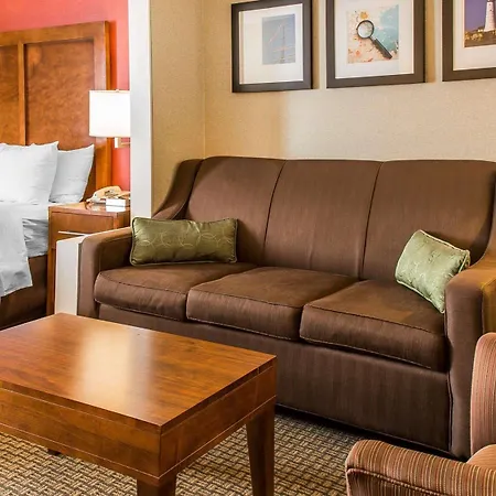 Comfort 2* Boston
