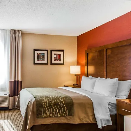 Hotel Comfort 2*