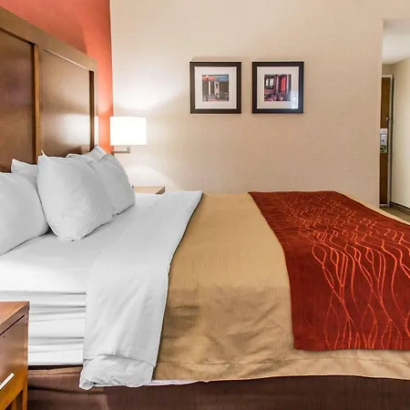 Hotel Comfort 2*