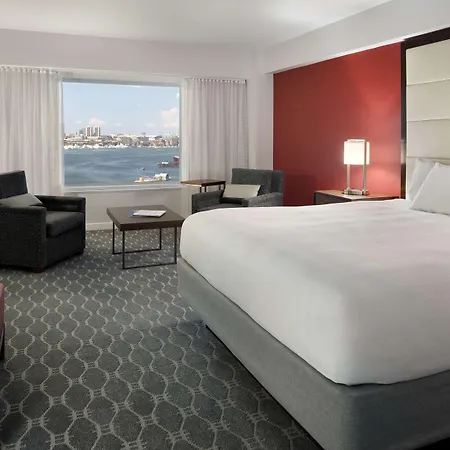 Hyatt Regency Harbor 4* Boston