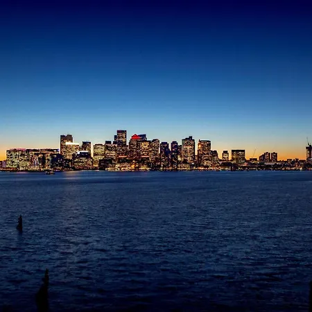 Hyatt Regency Harbor