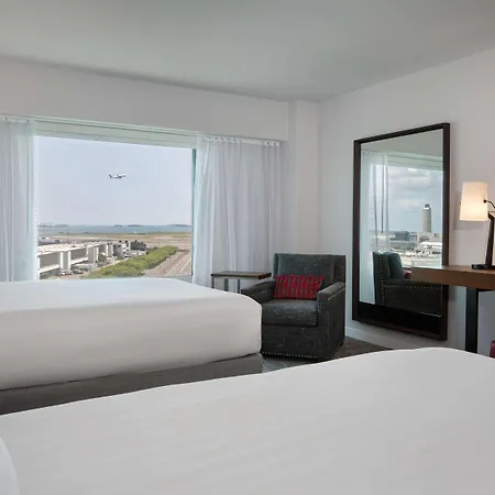 Hotel Hyatt Regency Harbor