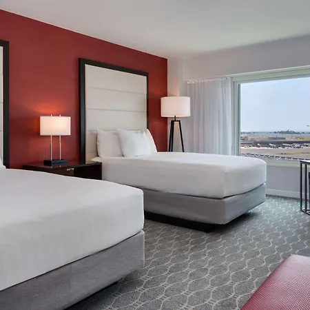 Hotel Hyatt Regency Harbor Boston