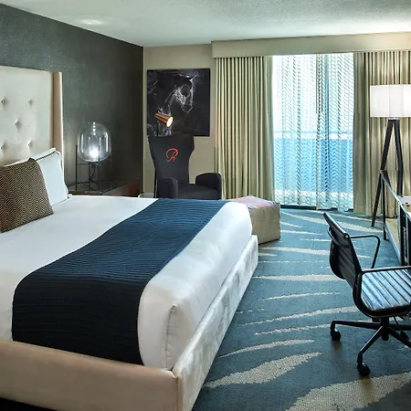 Revere Common Hotel