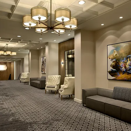 Revere Common 4* Boston