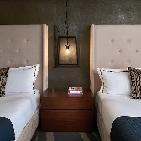 Revere Common Hotel 4*