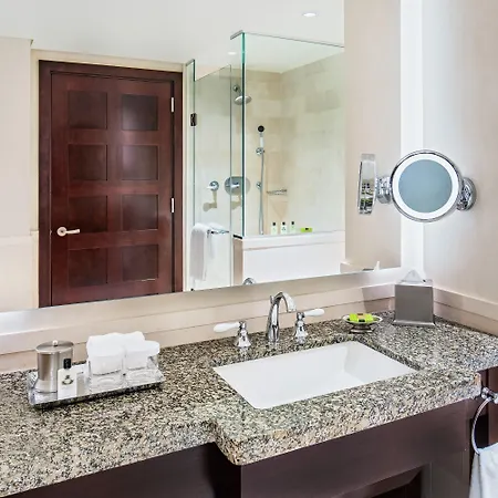 Hotel Intercontinental By Ihg Boston