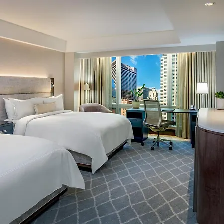 Intercontinental By Ihg Hotel Boston