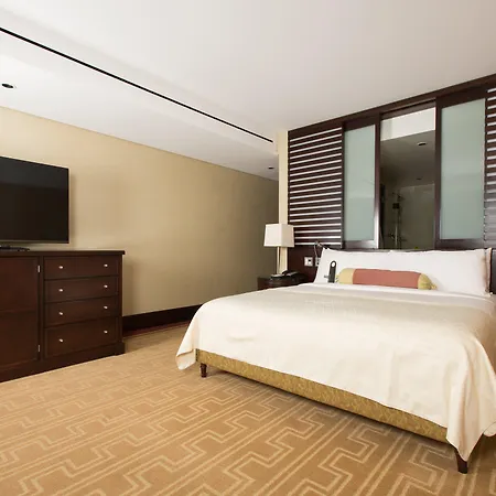 Intercontinental By Ihg