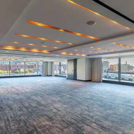 Intercontinental By Ihg Hotel