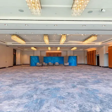 Hotel Intercontinental By Ihg 5*