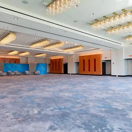 Intercontinental By Ihg Hotel 5*