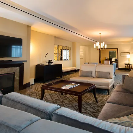 Intercontinental By Ihg Hotel