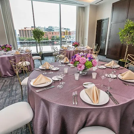 Intercontinental By Ihg