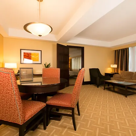 Intercontinental By Ihg