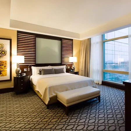 Intercontinental By Ihg 5*