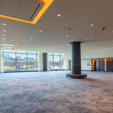Hotel Intercontinental By Ihg 5*