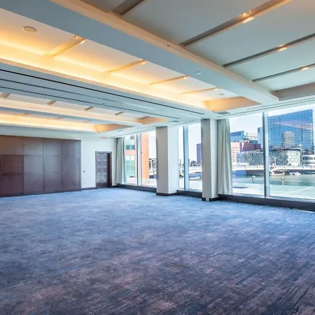 Intercontinental By Ihg 5*