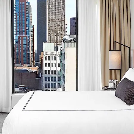 Hotel The Godfrey 4*