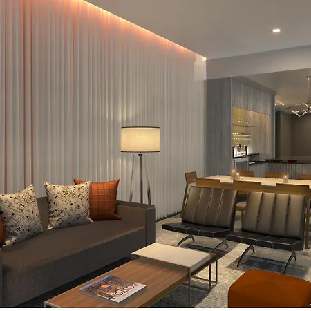 Hotel The Godfrey