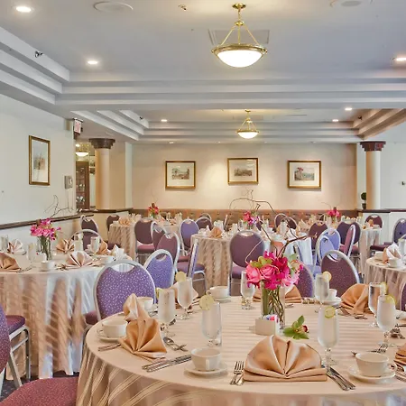 Hotel The At Longwood Medical 3*