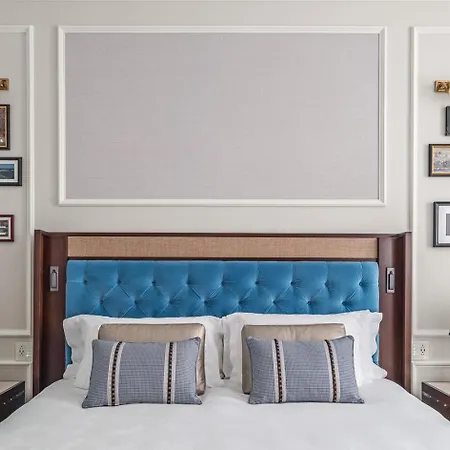 The Langham, Hotel Boston