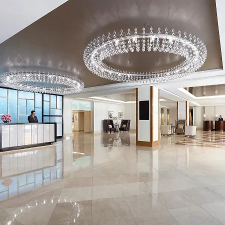 The Langham, 5*