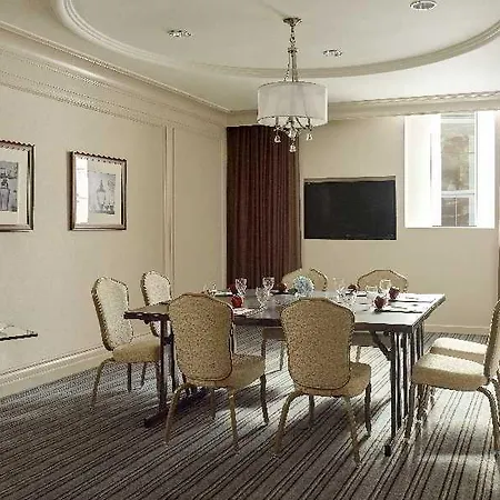 The Langham, Boston