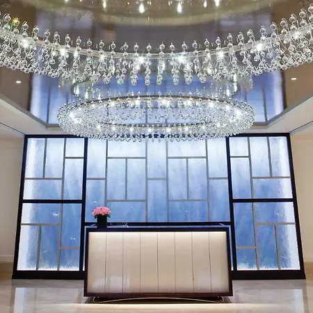 The Langham, Hotel Boston