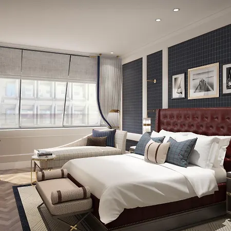 Hotel The Langham,