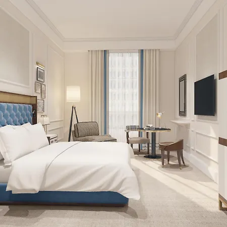 The Langham, Boston