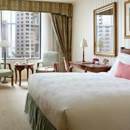 The Langham, Hotel Boston