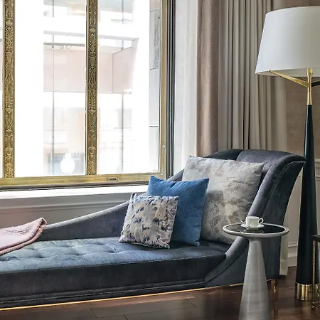 The Langham, Boston