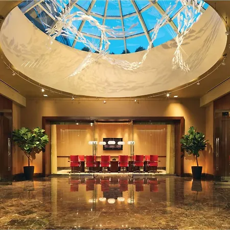 Hotel Battery Wharf Hotel, Waterfront