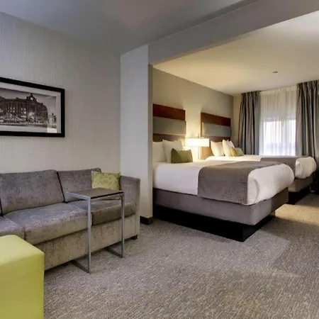 Hotel Western 3*
