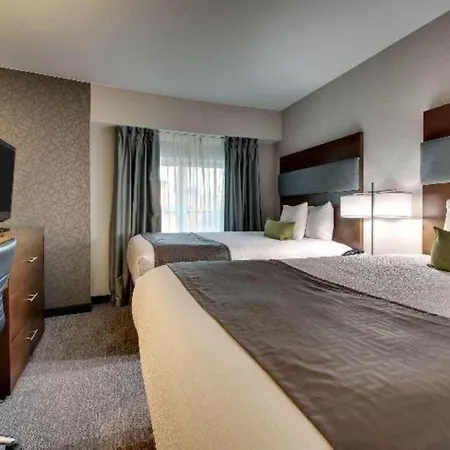 Western 3* Boston