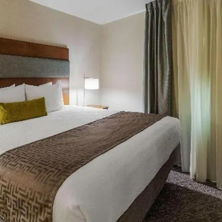 Hotel Western Boston