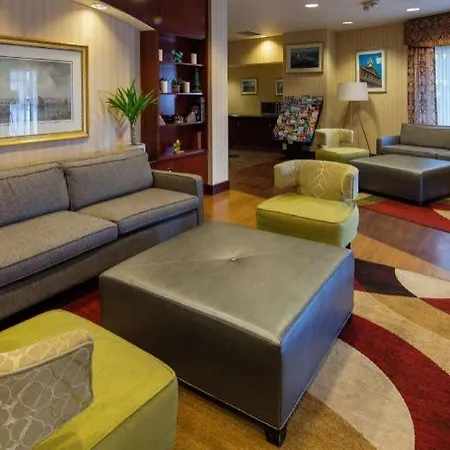 Western Hotel Boston