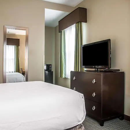 Hotel Envision Boston-longwood, Ascend Collection 3*