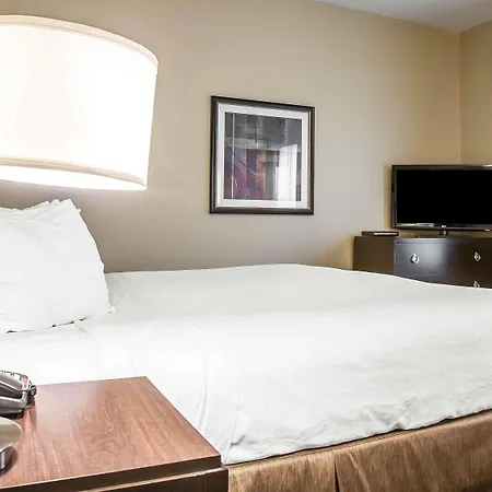 Hotel Envision Boston-longwood, Ascend Collection 3*