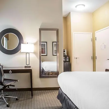 Envision Boston-longwood, Ascend Collection Hotel 3*