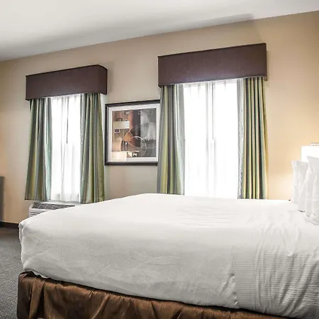 Hotel Envision Boston-longwood, Ascend Collection