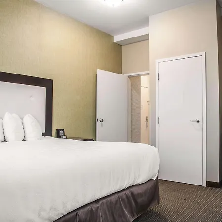 Envision Boston-longwood, Ascend Collection Hotel