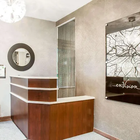 Envision Boston-longwood, Ascend Collection