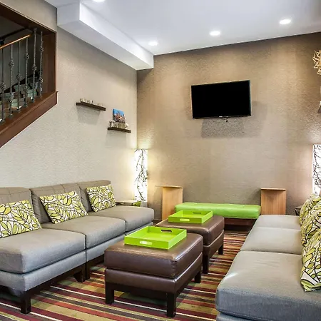 Envision Boston-longwood, Ascend Collection 3* Boston