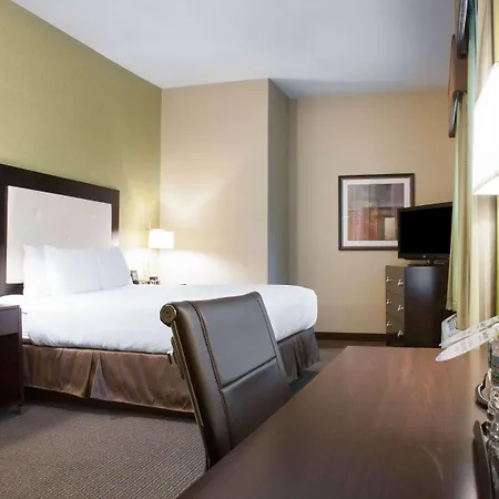 Envision Boston-longwood, Ascend Collection 3*