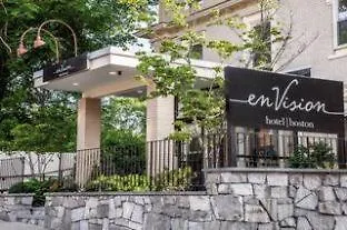 Envision Boston-longwood, Ascend Collection Boston