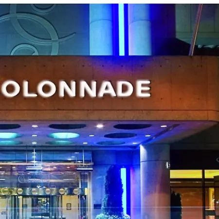 The Colonnade Hotel 4*