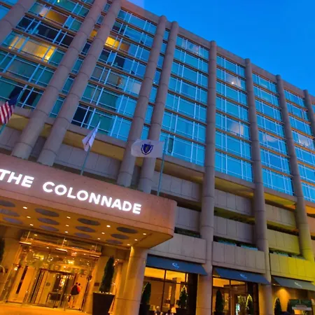 The Colonnade 4*